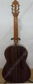 Guitarra de palo de rosa modelo JUB 3
